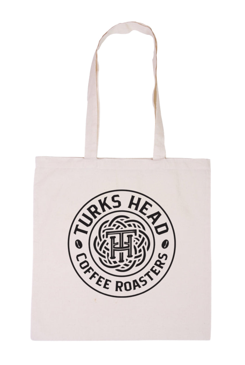 THC Tote Bags