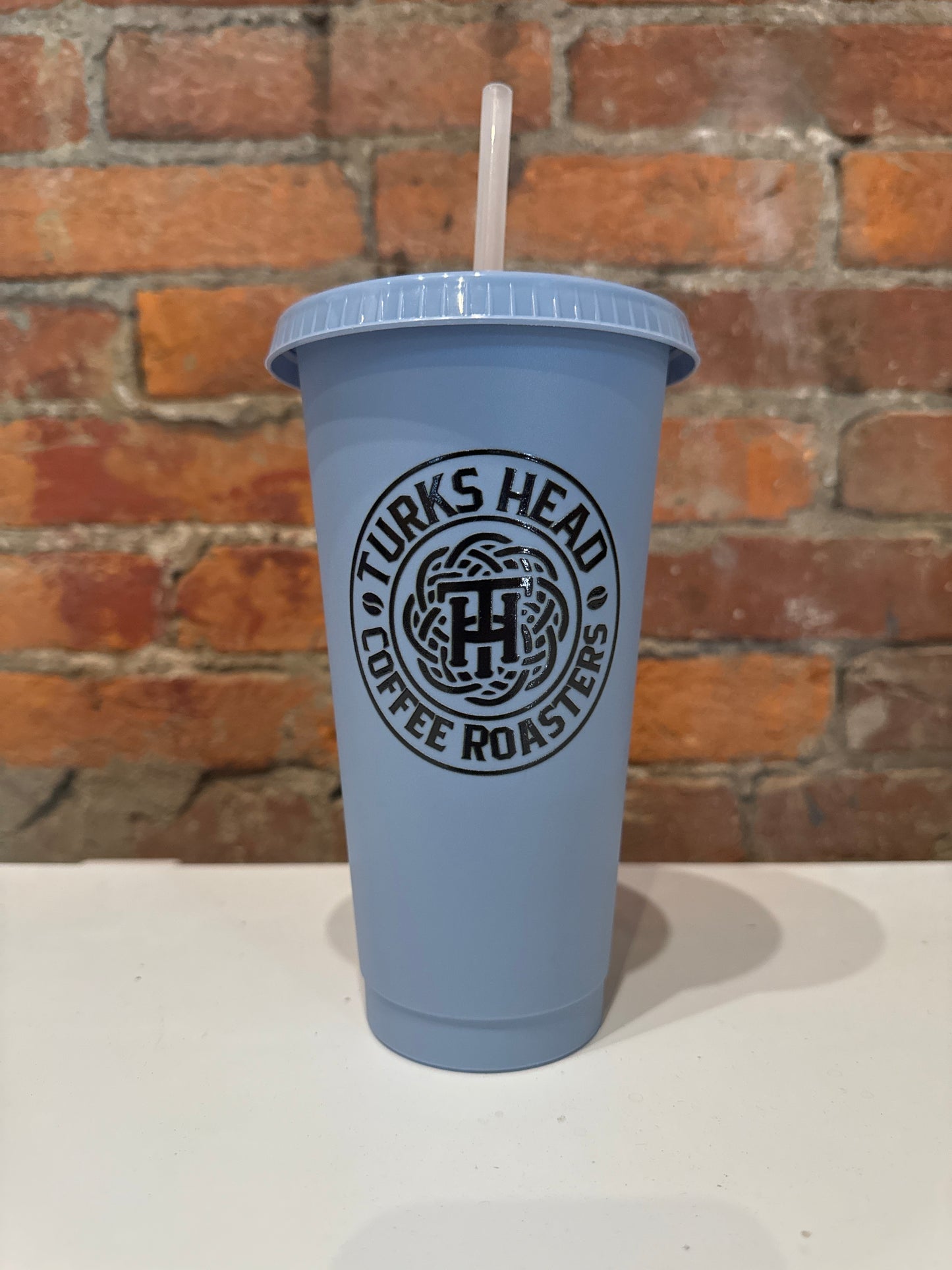 THCR Plastic Cup