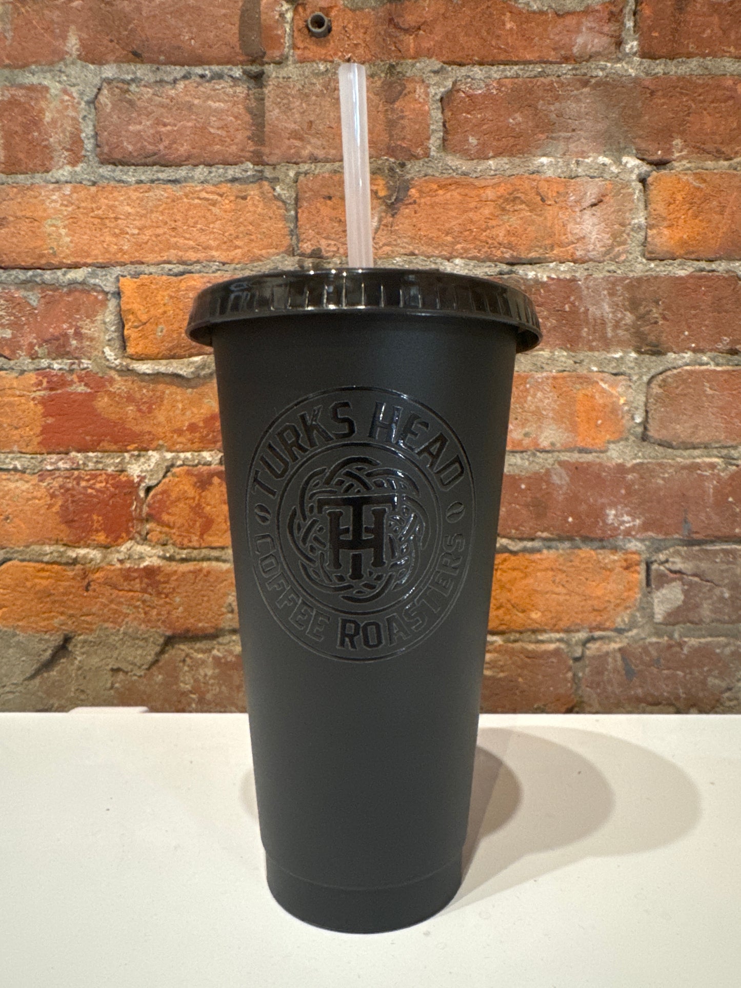 THCR Plastic Cup