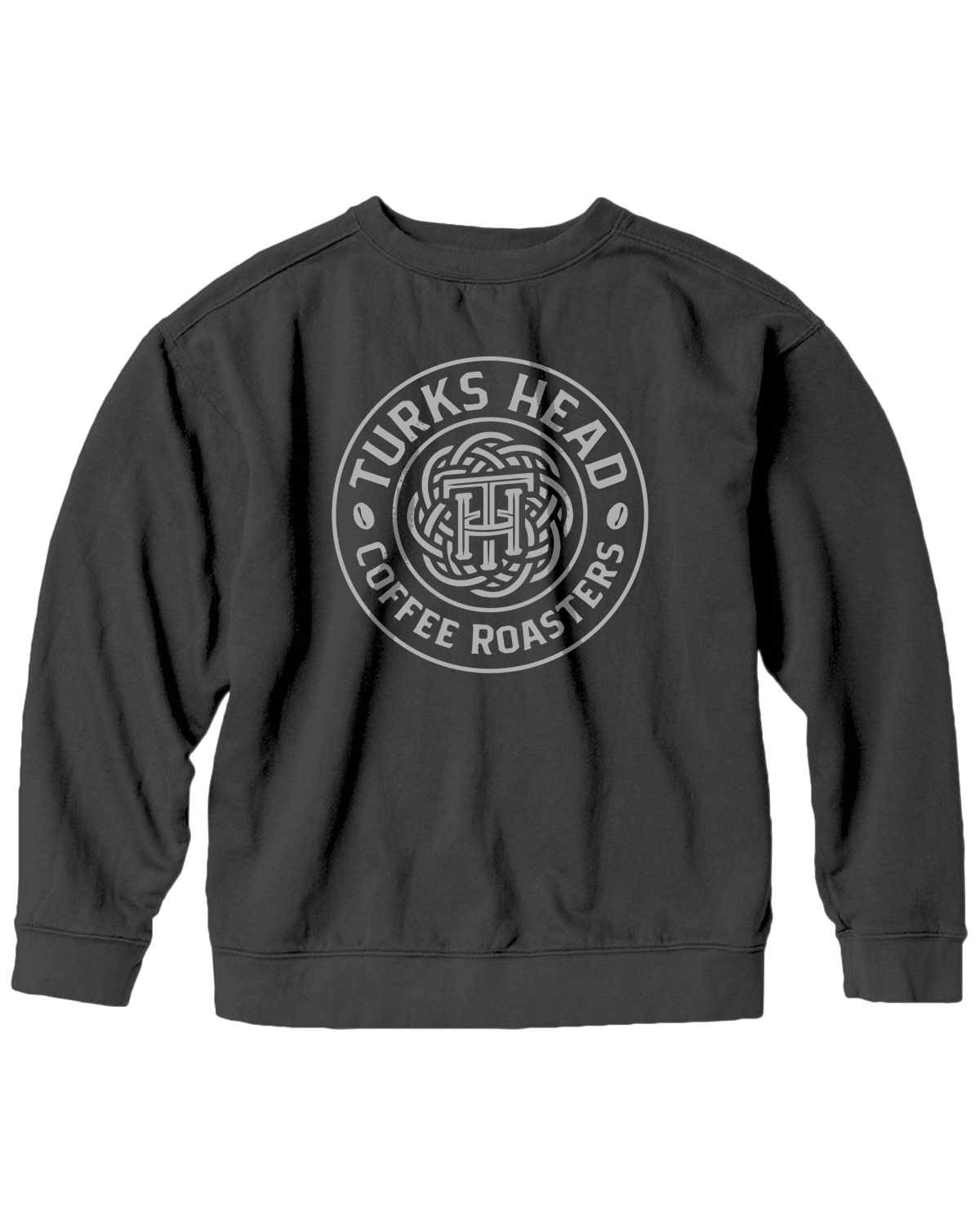 Turks Head Coffee Roasters Sweatshirt