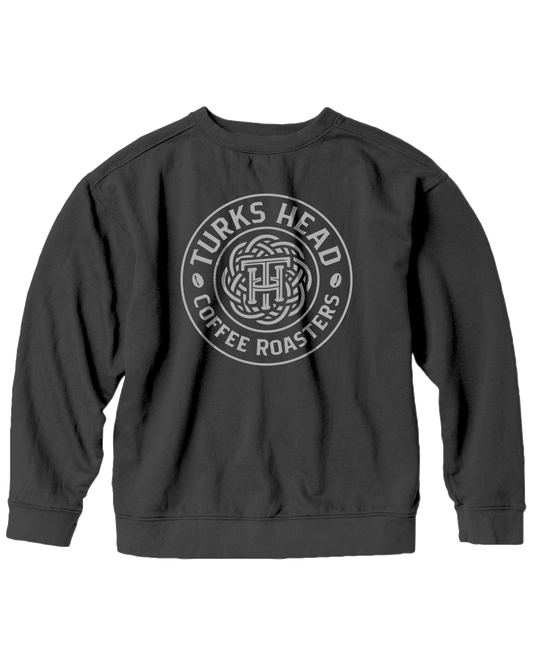 Turks Head Coffee Roasters Sweatshirt