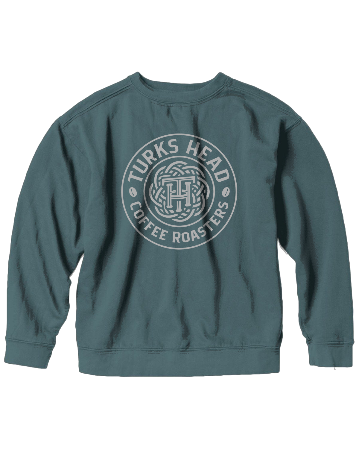 Turks Head Coffee Roasters Sweatshirt